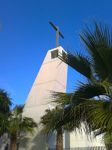 PARROQUIA SAN JUAN BAUTISTA DE LA SALLE