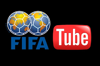 La FIFA estrena su canal oficial en YouTube