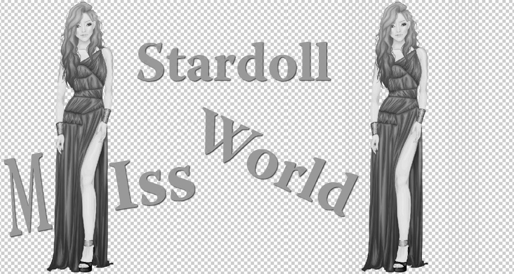 Miss stardoll world