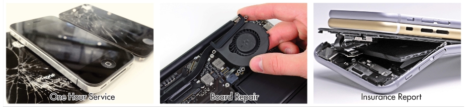 Dr Phone Repair