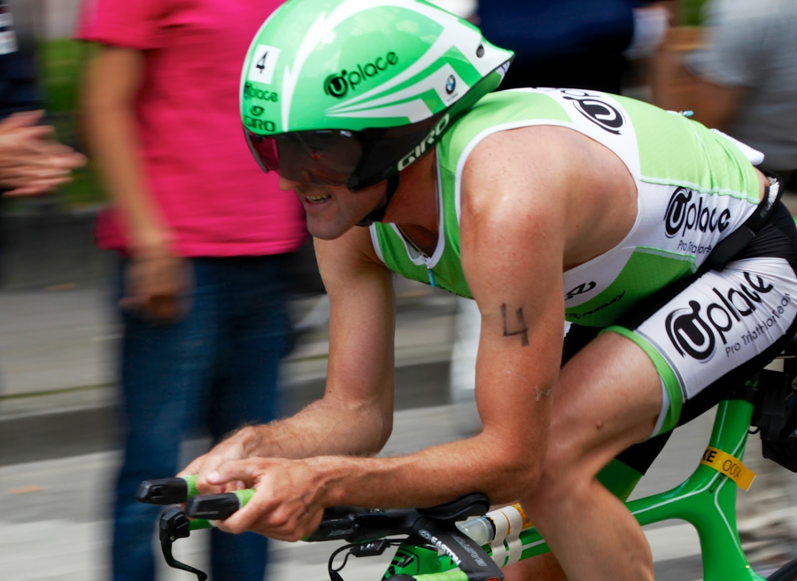 giro selector helmet