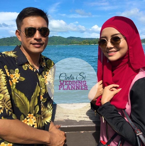 OHSEM!! Inilah Pekerjaan Gadis Comel Mira Filzah Sebelum Bergelar Pelakon... Pergh Bukan Calang-Calang Orang!! OHSEM!! Inilah Pekerjaan Gadis Comel Mira Filzah Sebelum Bergelar Pelakon... Pergh Bukan Calang-Calang Orang!!