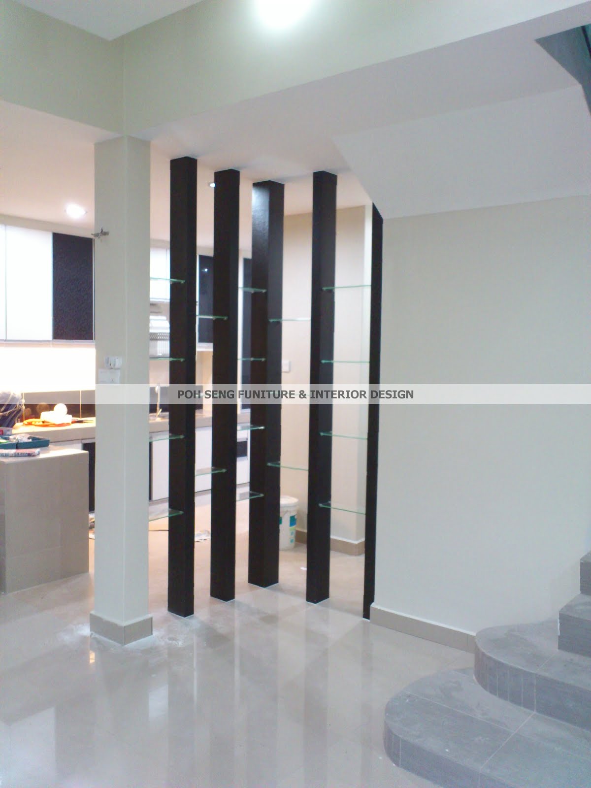 Poh seng furniture & interior design Seng design