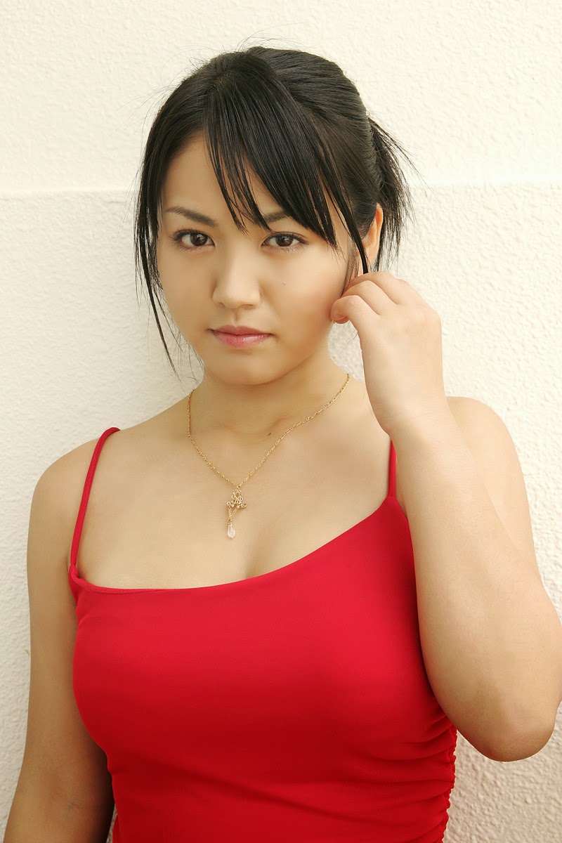 Sayaka Isoyama-磯山沙也加-partI93