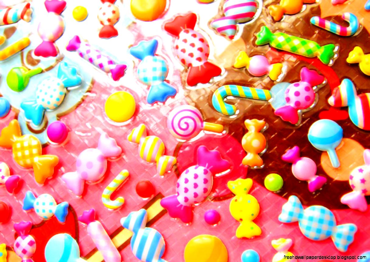 Candy Wallpapers HD Candy Wallpapers HD