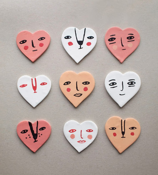 4 DIYs de San Valentín para hacer con nuestros hijos