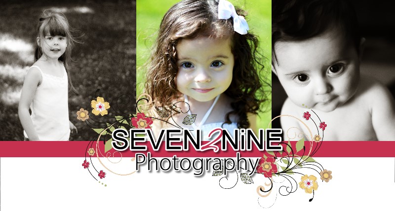 Seven2NinePhotography