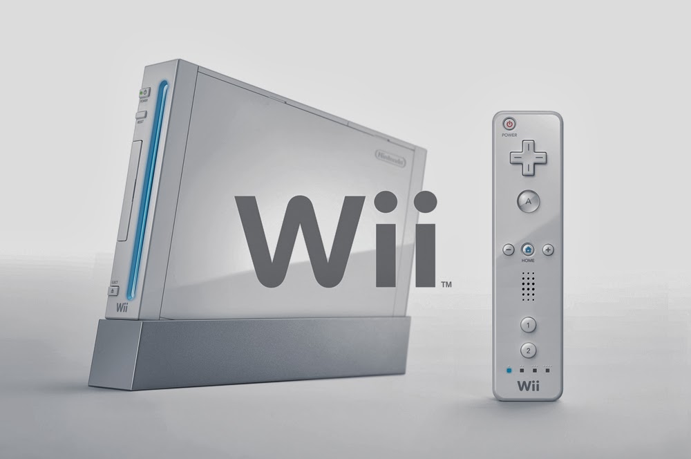 How do I connect my Wii to my wireless network?