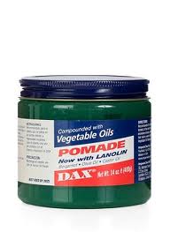 Naturally Nita Natural Hair And The Return To Hair Grease