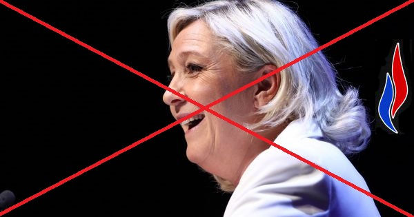 L' affront national ? NoN merci !