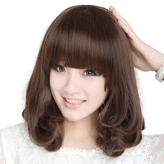 Style Rambut Wanita Terkini Style Rambut Wanita Terkini