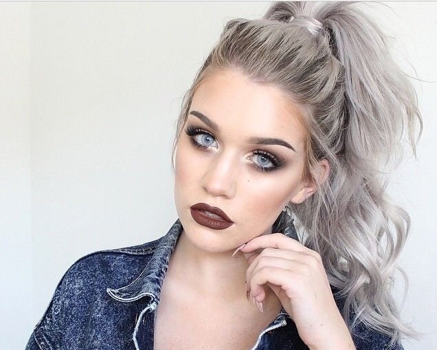 Huge Hair Trend 2015 For Women Haircuts Hairstyles