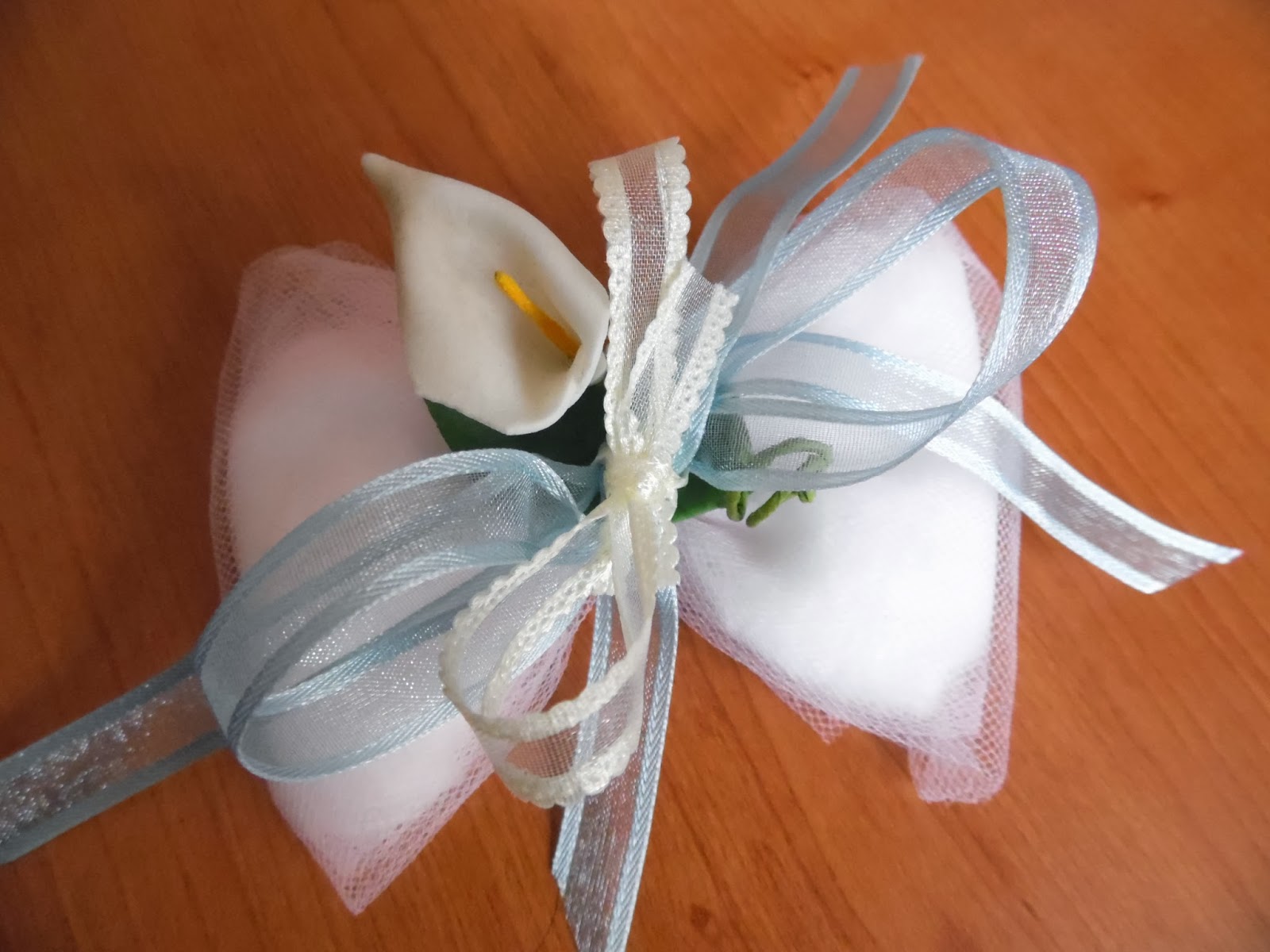 Wedding Planner Low Cost Bomboniere