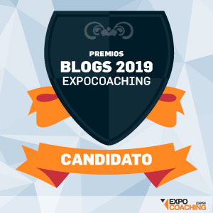 CANDIDATO A LOS PREMIOS BLOGS EXPOCOACHING 2019