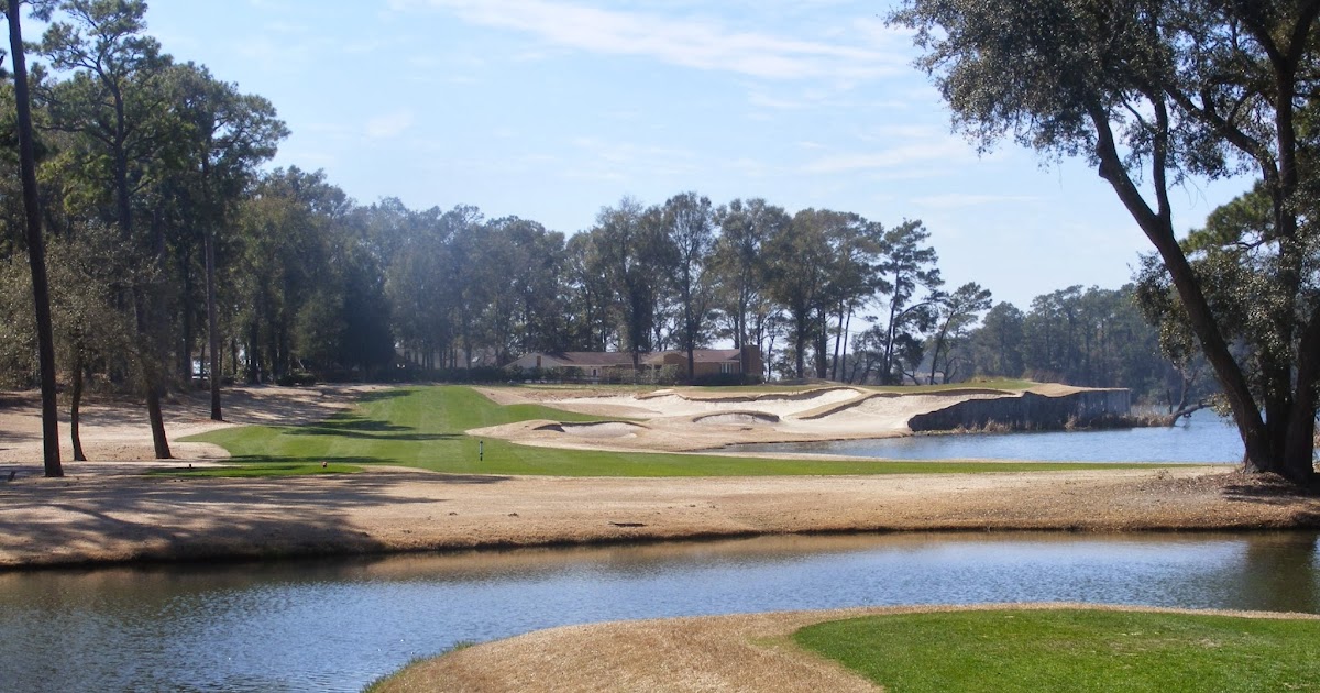 Oyster Bay Golf Links Golf Course Review « Ottawa Golf Blog