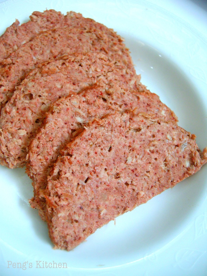 How Long To Fry Luncheon Meat at Thomas Sheehan blog