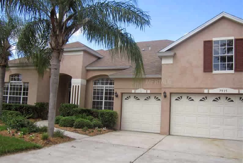 Casa Maravilhosa em Orlando - Melhor Preço da Área $399,900