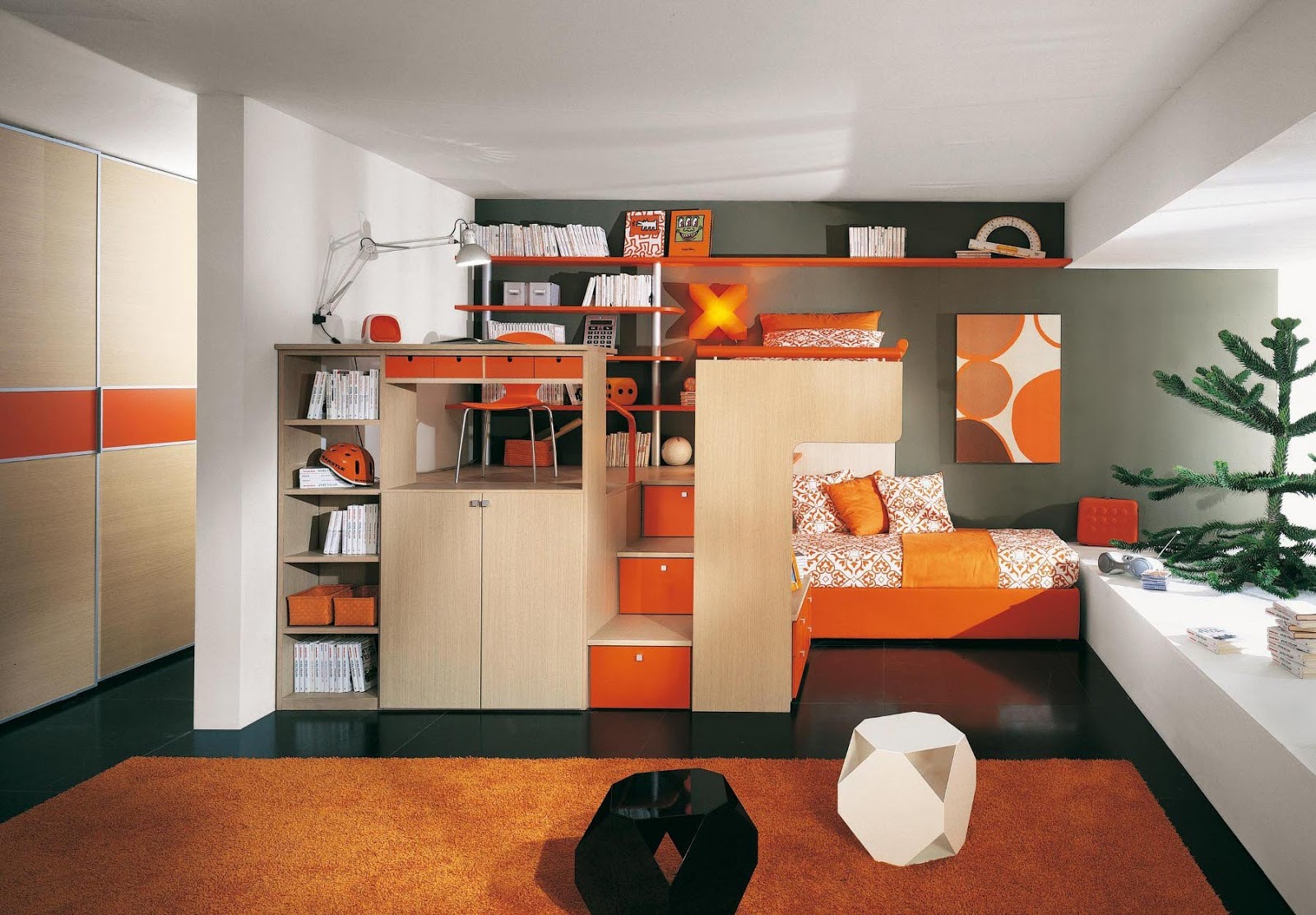 Ikea Kid Bedroom Ideas