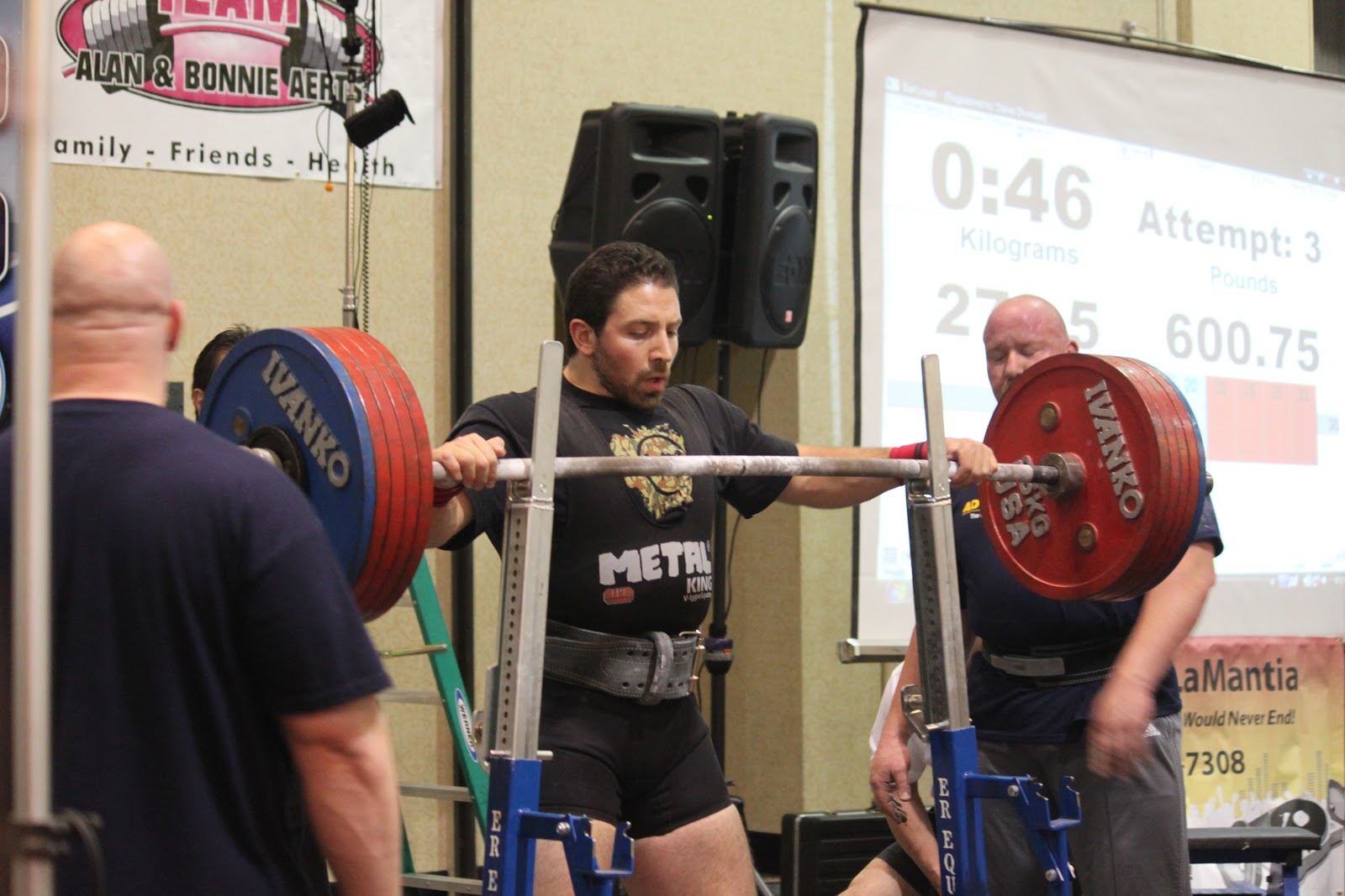 Game Time Strength Training Powerlifting Fat Loss Muscle Building Old