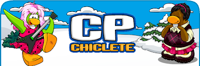 CP Chiclete™