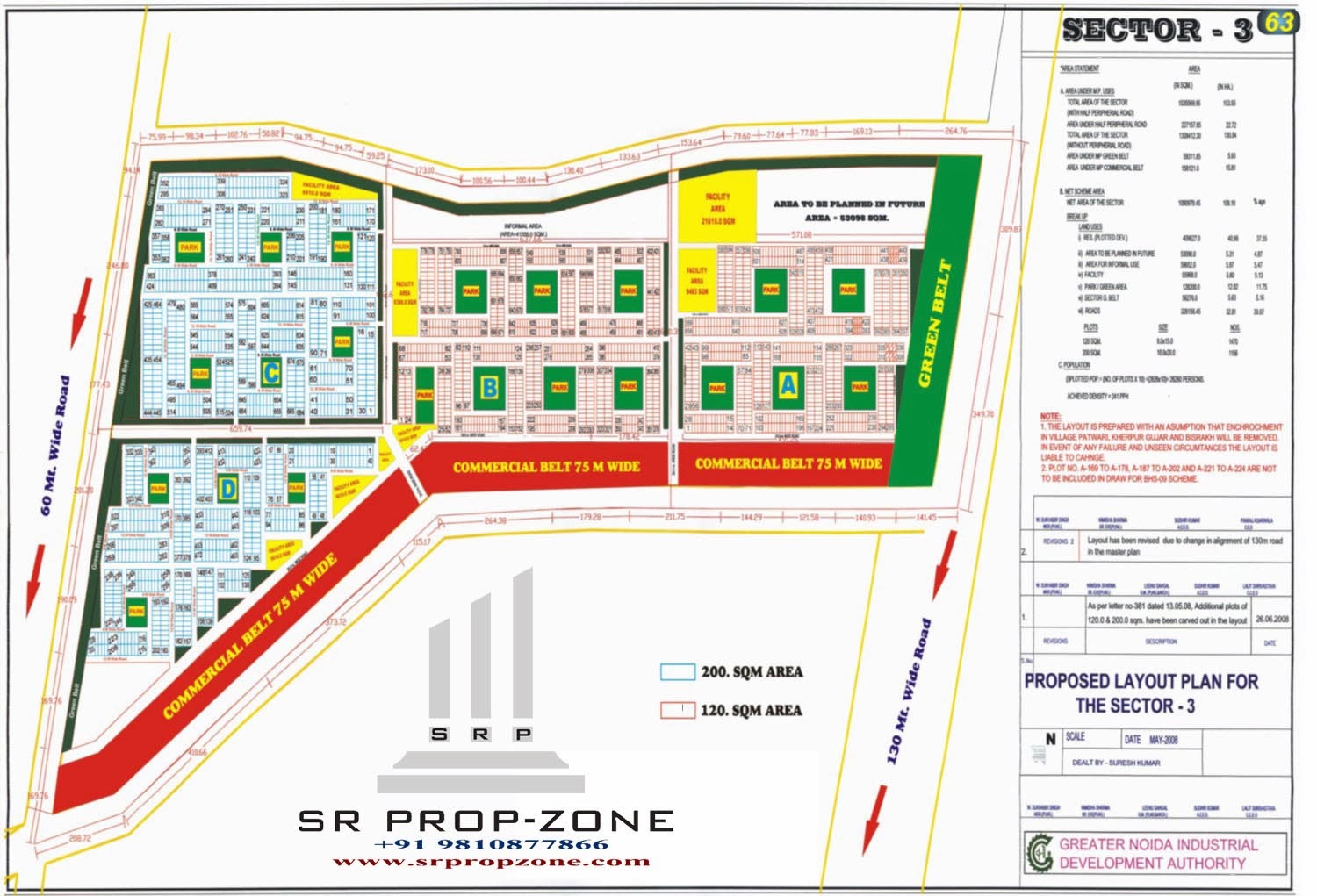 Layout Plan Gama 1 Greater Noida | layout plan of sector 3 greater noida hd map Layout Plan Gama 1 Greater Noida | layout plan of sector 3 greater noida hd map