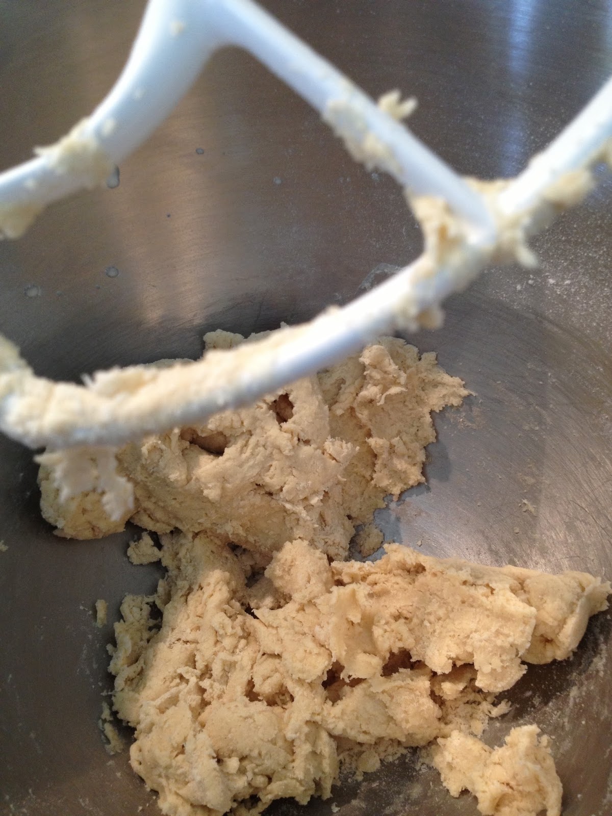 Mrs Bakes and Banter Pampered Chef Mini Muffin Pan Banoffee