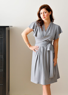 Popular Wrap Dress for Women Popular Wrap Dress for Women