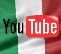 Click the pic to visit my YouTube Channel Learn Italian with AminaSoul!