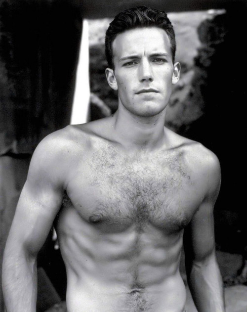 Watch Ben Affleck Jack Off Video