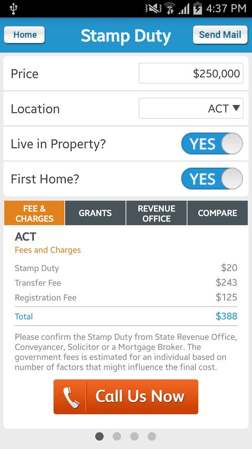 loans direct blog the all new 7 in 1 loans calculator for australia