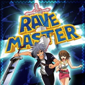 Rave Master [51/51] Rave+master