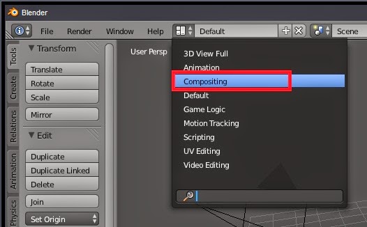 blender basic blender basic