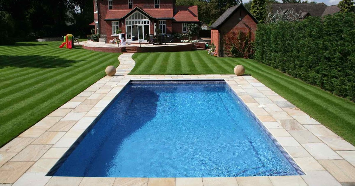 Barracuda Pools Strengths that Lift the Pool in Ottawa