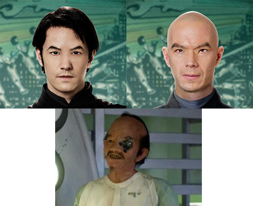 Cloud Atlas (1974) Depicts white actors in yellowface. What? Oh sorry this  was 2012. What? Critics choice gave this best make up? Oh wonderful. :  r/shittymoviedetails