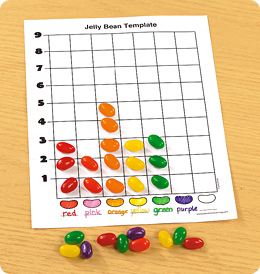 Jelly bean game diversity statement