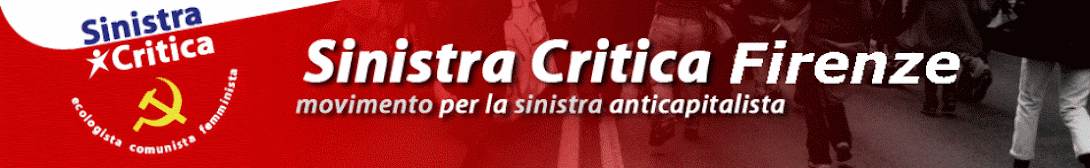 sinistra critica