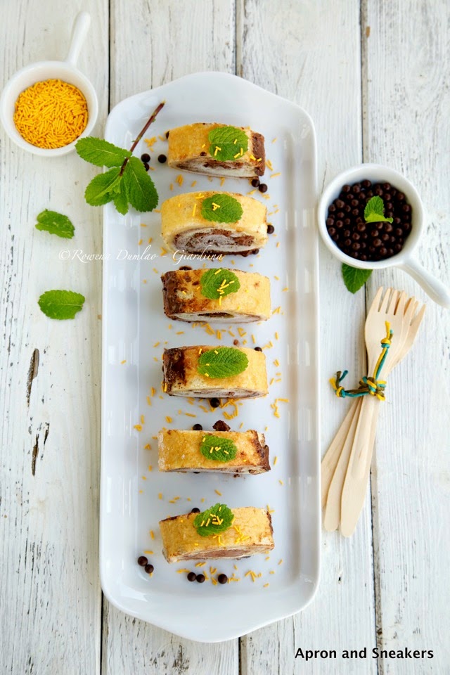 Apron and Sneakers Cooking & Traveling in Italy and Beyond Mint