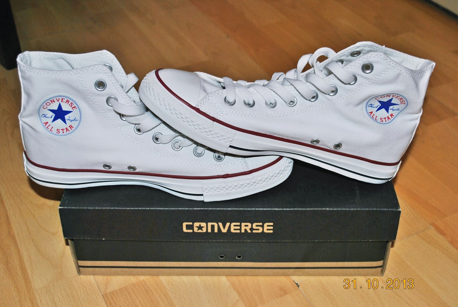 Welcome to my galaxy: Big shopping haul 11/2013-12/2013 (Converse,New Balance,H\u0026M,Primark,New Yorker,Aliexpress)