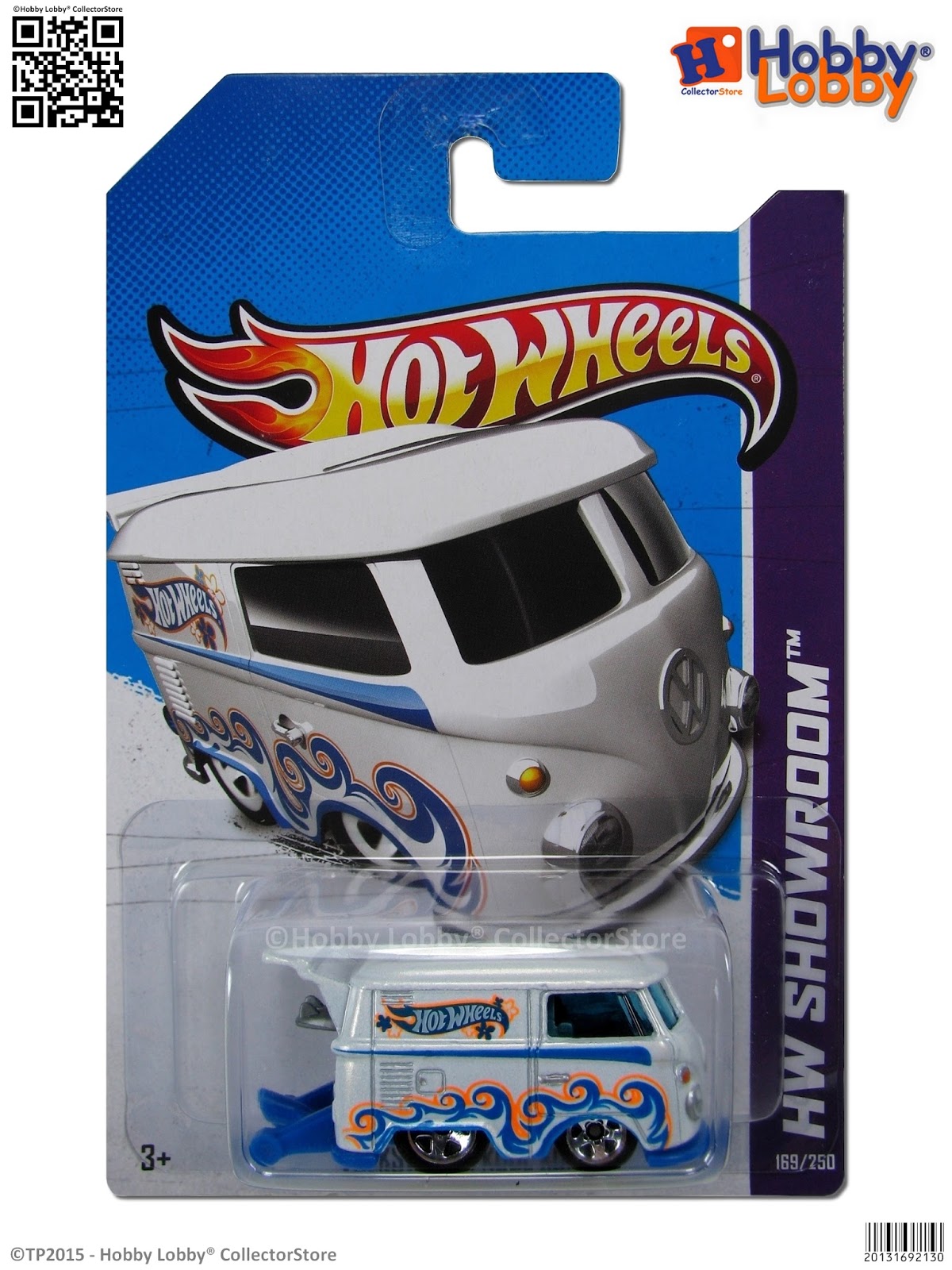 Hobby Lobby Collectors Catálogo Hot Wheels