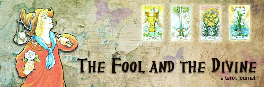The Fool and the Divine