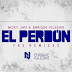 Nicky Jam & Enrique Iglesias - El Perdón (The Remixes)[2015][iTunes][MEGA]
