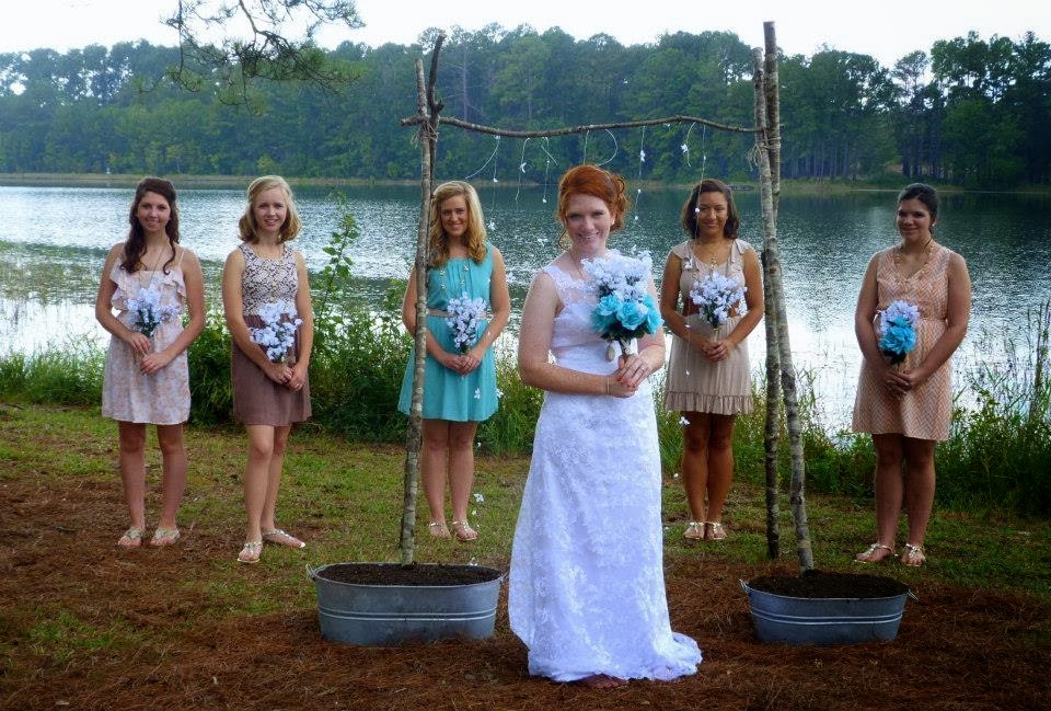 Brave Enough To Try My Best Friends Wedding