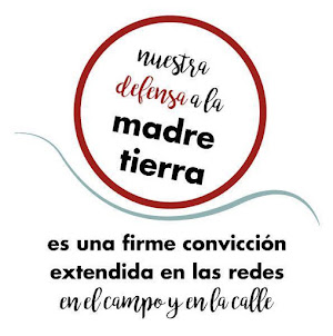 Campaña en Defensa de la Madre Tierra y el Territorio