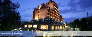 Deluxe Hotels India