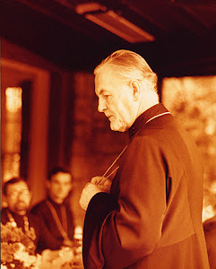 Fr. Alexander Schmemann