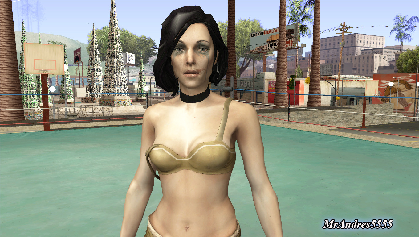 prostituée gta san andreas ps2