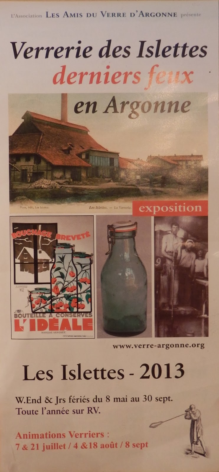 rencontres sainte menehould