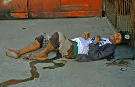 MENGOMPOL | Hidup Sehat Alami