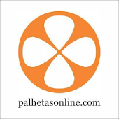 Palhetas Online