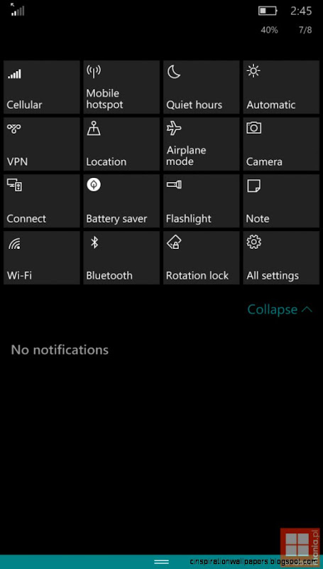 Download All the Latest Windows 10 Mobile Wallpapers Download All the Latest Windows 10 Mobile Wallpapers